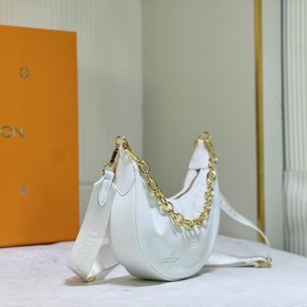 Women Bags   Over The Moon M59799 27.5x16x7cm cs - Picture 2 of 5